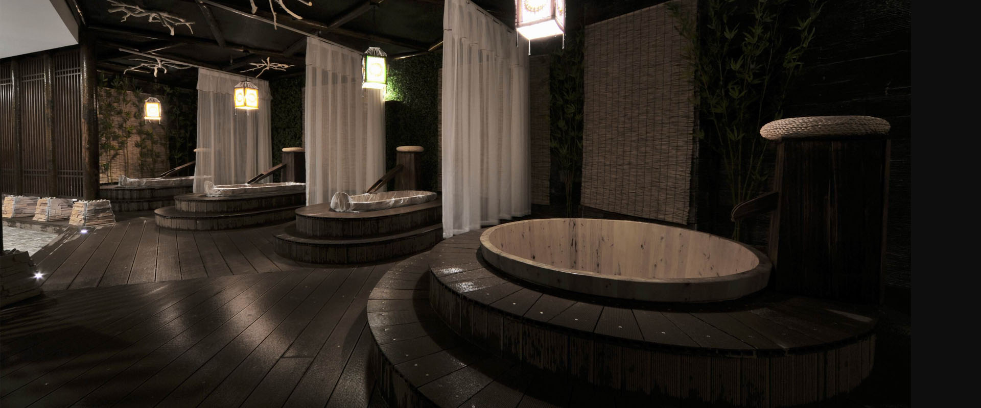 成都新都桑拿养生馆_成都新都spa养生会所_Teyou养生